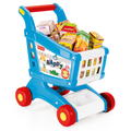دولو فيشر برايس عربة تسوق للأطفال 1806 | Dolu Fisher-Price Shopping Cart