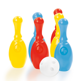 دولو فيشر برايس طقم بولينغ ميغا 1825 | Dolu Fisher-Price Mega Bowling