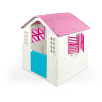 دولو بيت لعب للأطفال - وردي 2579 | Dolu Kids Playhouse – Pink