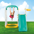 دولو حديقة ألعاب 4 في 1 2623 | Dolu 4-in-1 Playground