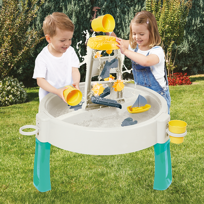 Dolu WATER& SAND ACTIVITY TABLE 2670