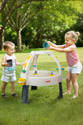دولو طاولة رمل وماء بنافورة 2674 | Dolu Fun Fountain Sand & Water Table