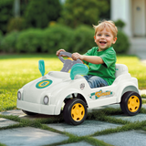 دولو سيارة سمارت تعمل بالدواسات 2684 | Dolu Smart Pedal Car