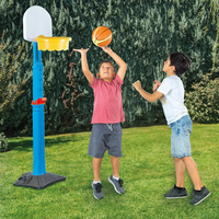 دولو سلة كرة سلة للأطفال 3030 | Dolu Basketball Hoop