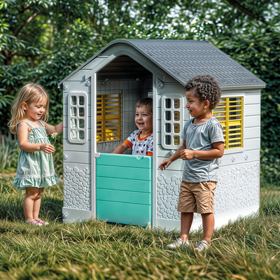 Dolu PLAY HOUSE 3311