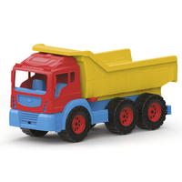 دولو شاحنة قلابة 7016 | Dolu Tipper Truck