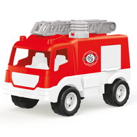 دولو شاحنة إطفاء للأطفال 7022 | Dolu Fire Truck