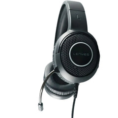 سماعة الألعاب السلكية Lenyes GH57 فوق الأذن مع مايكروفون محرك 50مم | Lenyes GH57 Wired Gaming Headset Over-Ear 50mm Driver Omnidirectional Mic