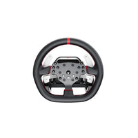 مقود سباقات PXN-V10 Pro Racing Simulator مع دواسات للكمبيوتر وPS4 وXbox - اسود | PXN-V10 Pro Entry DD Racing Simulator For PC, PS4 And Xbox - Black
