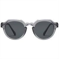 نظارة بورودو مونتاغو الشمسية بعدسات مستقطبة UV400 وإطار TR90 - فضي | Porodo Lifestyle Montago Polarized Lens Sunglasses Silver