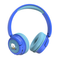 WIWU KTD-02 Wireless Headset for Kids | سماعة أطفال لاسلكية WIWU KTD-02