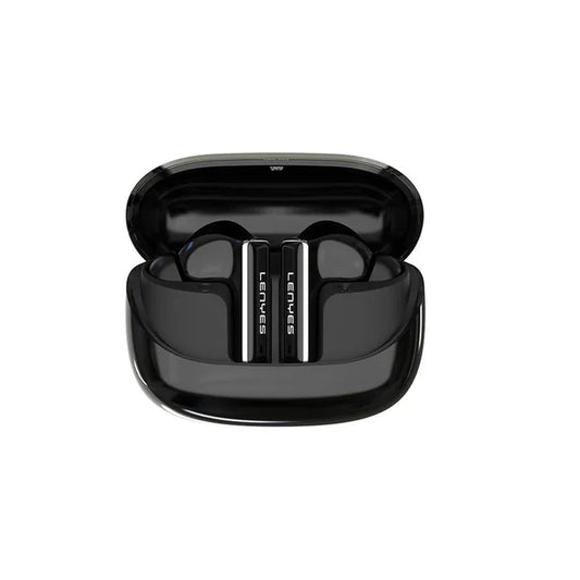 Lenyes Air 101 BERN سماعات لاسلكية | إلغاء الضوضاء ANC + ENC | صوت Hi-Fi | Wireless Earbuds