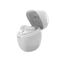سماعات Lenyes Air 301 اللاسلكية TWS بصوت Hi-Fi وبطارية طويلة الأمد | Lenyes Air 301 TWS Wireless Earbuds Hi-Fi Sound Long Battery