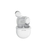 سماعات Lenyes Air 301 اللاسلكية TWS بصوت Hi-Fi وبطارية طويلة الأمد | Lenyes Air 301 TWS Wireless Earbuds Hi-Fi Sound Long Battery
