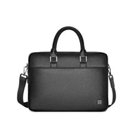 WiWU Master fingerprint lock briefcase Black - product view