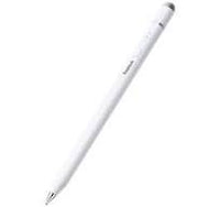 Baseus Stylus HN1 For Xiaomi Huawei Active Passive Palm Rejection Gloves Stylus Pen With USB C Cable - قلم بيسوس الذكي HN1 لأجهزة شاومي وهواوي