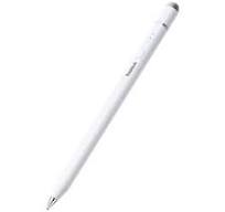 Baseus Stylus HN1 For Xiaomi Huawei Active Passive Palm Rejection Gloves Stylus Pen With USB C Cable - قلم بيسوس الذكي HN1 لأجهزة شاومي وهواوي