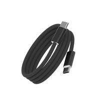 WiWU Essen Wi-C101 240W USB-C cable Black - product view