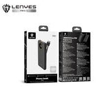 Lenyes Wireless Power Bank 20000mAh 22.5W - بنك طاقة لاسلكي لينيس 20000 مللي أمبير