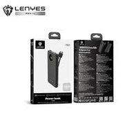 Lenyes Wireless Power Bank 20000mAh 22.5W - بنك طاقة لاسلكي لينيس 20000 مللي أمبير