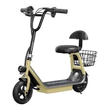دراجة أطفال كهربائية بورودو Lifestyle Snapp 250W 18km/h عجلات 8" - بيج | Porodo Lifestyle Snapp Electric Kids Mini Bike 250W 18km/h 8" Wheels Beige