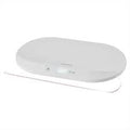 ميزان أطفال رقمي بورودو لايفستايل ميني ميجر - أبيض | Porodo Lifestyle Minimeasure Electric Digital Baby Scale - White