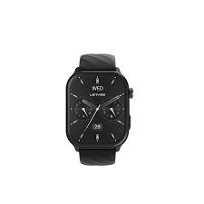 ساعة LENYES الذكية شاشة 2.01 بوصة بطارية 360mAh استعداد 35 يوم GPS مقاومة للماء شحن مغناطيسي | LENYES Smart Watch 2.01 inch 360mAh 35 Days GPS 1ATM Magnetic Charging