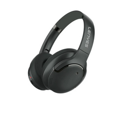 سماعة بلوتوث لاسلكية Lenyes LH61 فوق الأذن قابلة للطي بلوتوث 5.4 محرك 40مم | Lenyes LH61 Wireless Bluetooth 5.4 Foldable Over-Ear Headphones 40mm