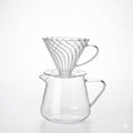 طقم تحضير قهوة V60 | V60 set