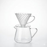 طقم تحضير قهوة V60 | V60 set