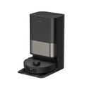 مكنسة روبوتية مع محطة PowerDock دريمي L40s Pro Ultra Black | Dreame L40s Pro Ultra Black