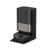 مكنسة روبوتية مع محطة PowerDock دريمي L40s Pro Ultra Black | Dreame L40s Pro Ultra Black