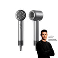 مجفف شعر عالي السرعة دريمي Glory Mix Black | Dreame Glory Mix Black
