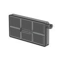 فلتر حاوية الغبار دريمي RHF22 | Dreame RHF22 Dust Box Filter