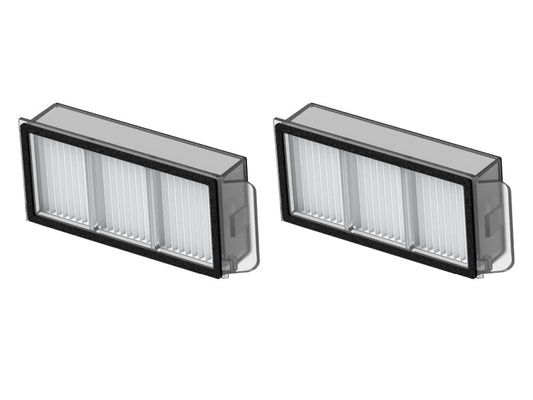 فلتر حاوية الغبار دريمي RHF21 | Dreame RHF21 Dust Box Filter — 