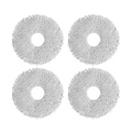 وسادة ممسحة دوارة دريمي RMP8 | Dreame RMP8 Rotary Mop Pad