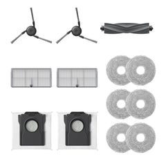 طقم ملحقات وصيانة دريمي RAK80 | Dreame RAK80 Accessory Kit — 