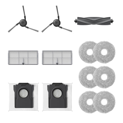 طقم ملحقات وصيانة دريمي RAK80 | Dreame RAK80 Accessory Kit — 