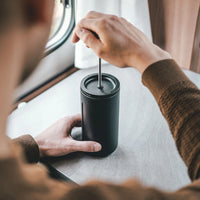 TIMEMORE U French Press - 3