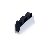 محطة شحن سوني بلايستيشن 5 ديوال سينس - أبيض | Sony PlayStation 5 DualSense Charging Station - White
