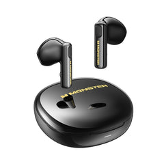 Monster N-Lite 209 Wireless Earbuds | سماعات مونستر إن لايت 209 اللاسلكية