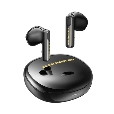 Monster N-Lite 209 Wireless Earbuds | سماعات مونستر إن لايت 209 اللاسلكية