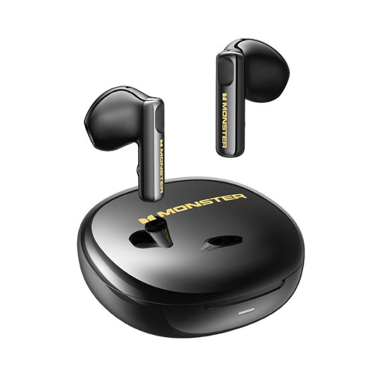 Monster N-Lite 209 Wireless Earbuds | سماعات مونستر إن لايت 209 اللاسلكية