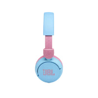 JBL JR310 Kids Wired On-Ear Headphones with Mic | سماعة جي بي ال JR310 للاطفال, سلكية على الاذن مع ميكروفون