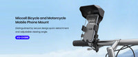 Miccell VQ-CH38B product details