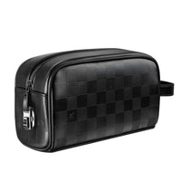 WiWU Phantom Numeric Lock Pouch - combination lock detail