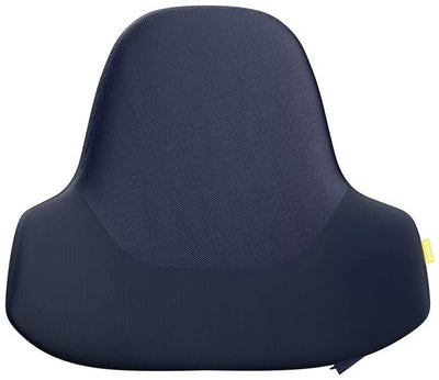 Baseus PrimeTrip VH1 Lumbar Pillow Black - وسادة ظهر بيسوس برايم تريب VH1 سوداء