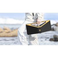 BUGANi Brief Pro Portable Bluetooth Speaker 160W | سماعة بوغاني بريف برو المحمولة 160 واط