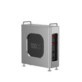شاحن ويوو GaN متعدد المنافذ بقدرة شحن 100 واط | WiWU Wi-G013 100W Warrior Multi-port GaN Charger 2C2A