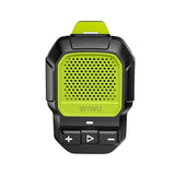 WiWU SPK-001 Buddy Fun مكبر صوت بلوتوث مغناطيسي مقاوم للماء IPX7 بطارية 18 ساعة
